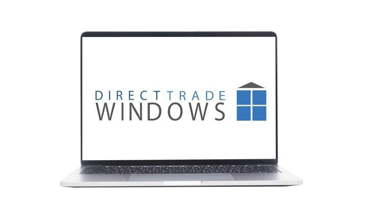 Homepage Direct Trade Windows